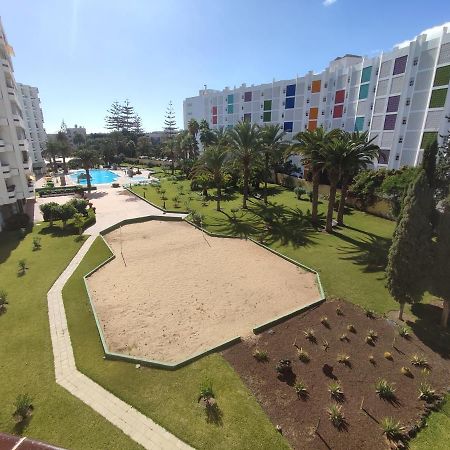Appartement Vivienda Agaete Parque à Playa del Inglés Extérieur photo